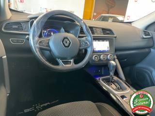 RENAULT Kadjar usata, con Controllo trazione