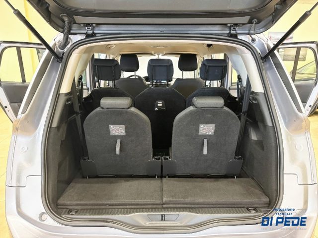 CITROEN Grand C4 Spacetourer usata, con Fendinebbia
