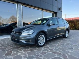VOLKSWAGEN Golf Variant usata, con Alzacristalli elettrici