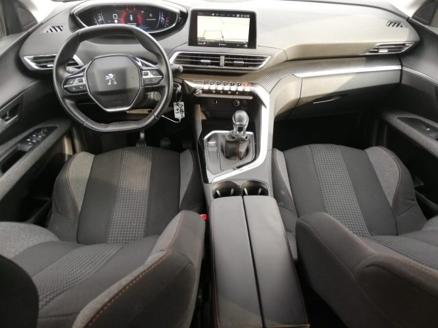 PEUGEOT 5008 usata, con Controllo trazione