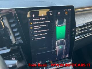 RENAULT Austral usata, con Park Distance Control