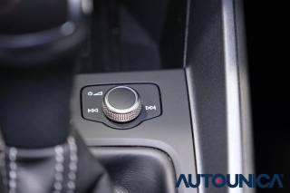AUDI A1 usata, con Sensore di luce