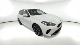 BMW 118 usata, con Filtro antiparticolato