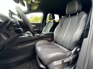 PEUGEOT 3008 usata, con Park Distance Control