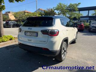JEEP Compass usata, con Airbag