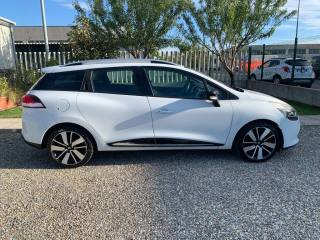 RENAULT Clio usata, con Airbag laterali