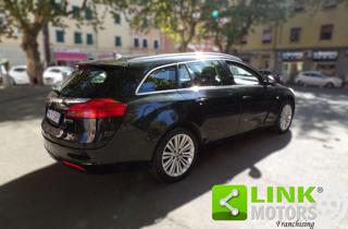 OPEL Insignia usata, con ESP