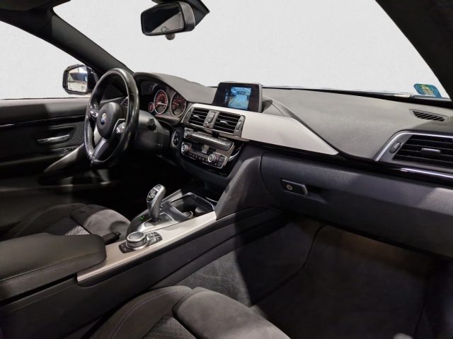 BMW 430 usata, con Climatizzatore
