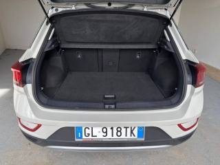 VOLKSWAGEN T-Roc usata, con Sensore di luce