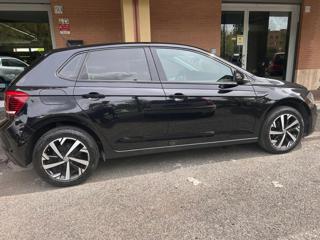 VOLKSWAGEN Polo usata, con Airbag laterali