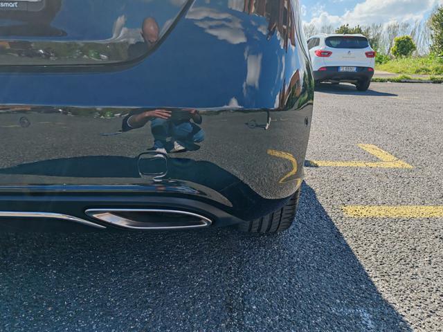 MERCEDES-BENZ A 180 usata, con Sistema di chiamata d