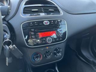 FIAT Punto usata, con ESP