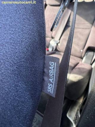 NISSAN X-Trail usata, con Controllo automatico clima