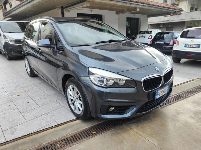 BMW 218 usata, con Autoradio