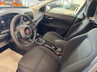 FIAT Tipo usata, con Sistema di navigazione