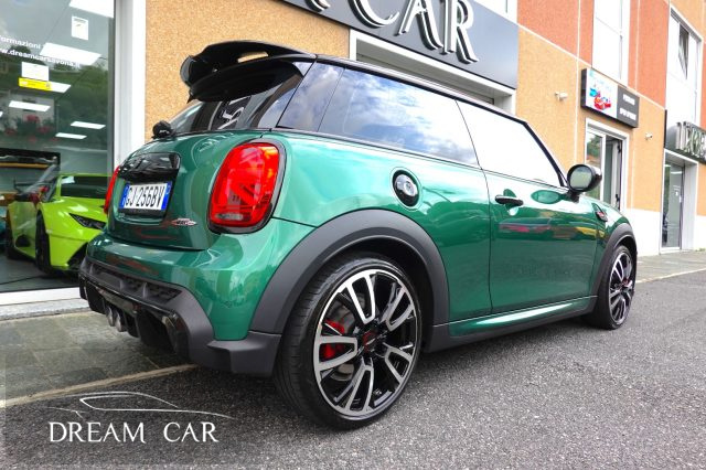MINI John Cooper Works usata, con Alzacristalli elettrici