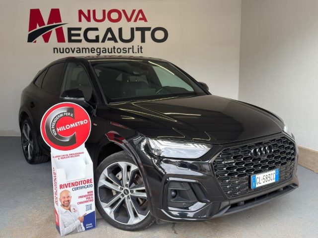 AUDI Q5 usata, con ABS