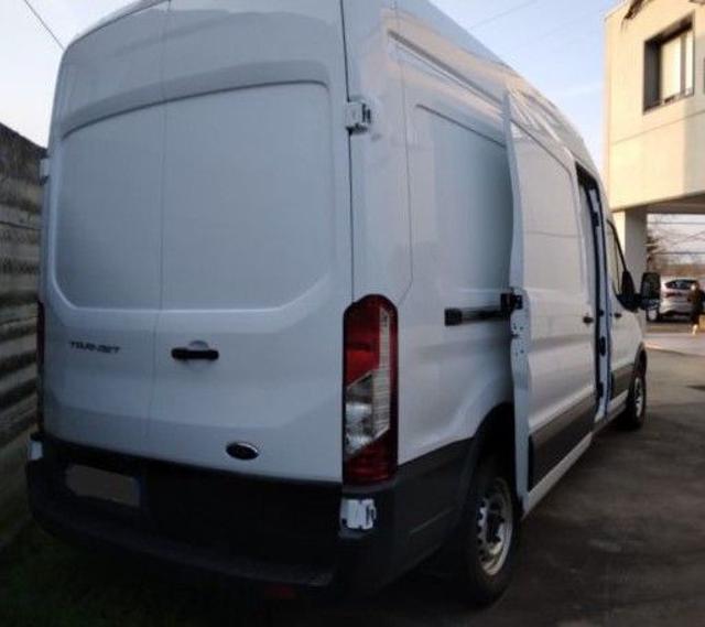 FORD Transit usata, con Alzacristalli elettrici
