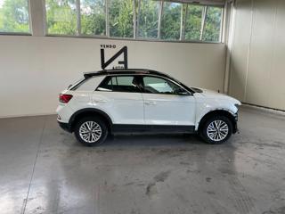 VOLKSWAGEN T-Roc usata, con Chiusura centralizzata