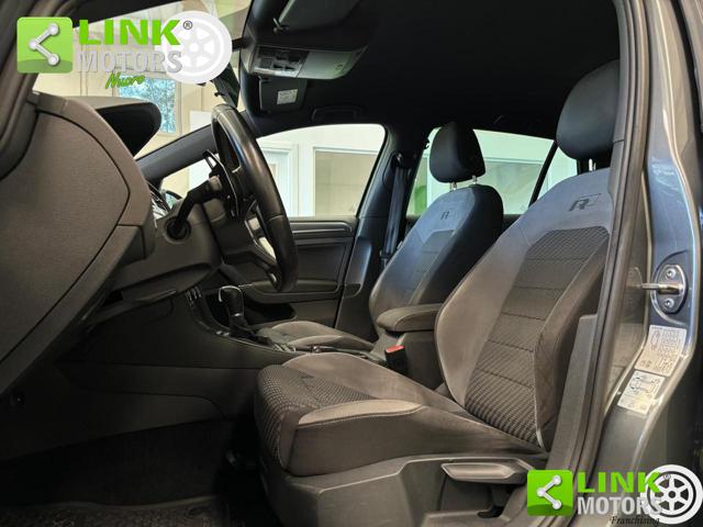 VOLKSWAGEN Golf usata 11