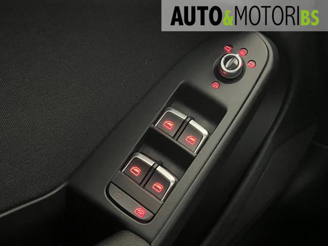 AUDI A4 usata, con Sistema di navigazione