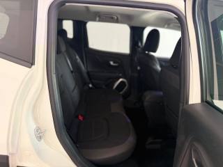 JEEP Renegade usata 6