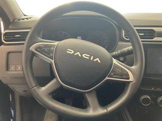 DACIA Duster usata 15