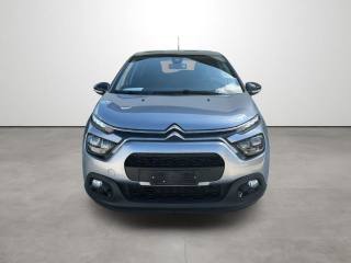 CITROEN C3 usata, con Airbag