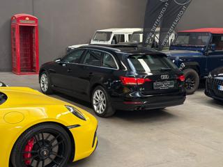 AUDI A4 usata, con Autoradio