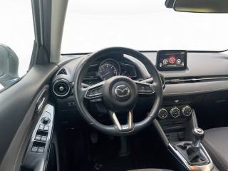 MAZDA 2 usata, con Airbag Passeggero