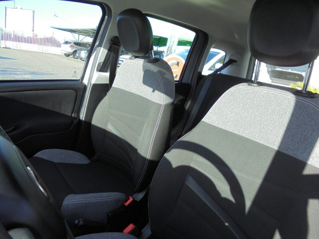 FIAT Panda usata 21