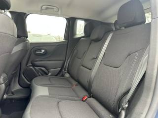 JEEP Renegade usata, con Chiusura centralizzata