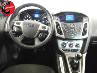 FORD Focus usata, con Immobilizzatore elettronico