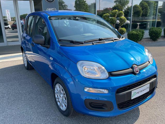 FIAT Panda usata, con Airbag Passeggero