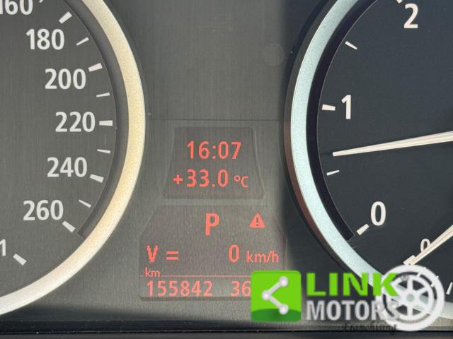 BMW 530 usata 20