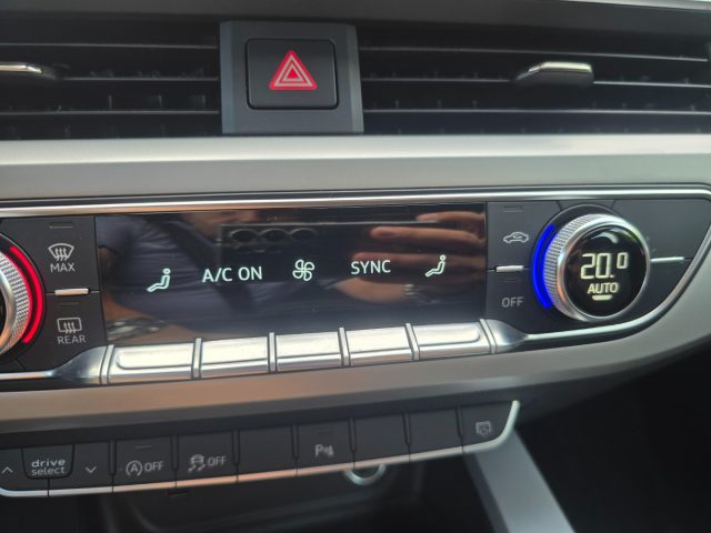 AUDI A4 usata 95