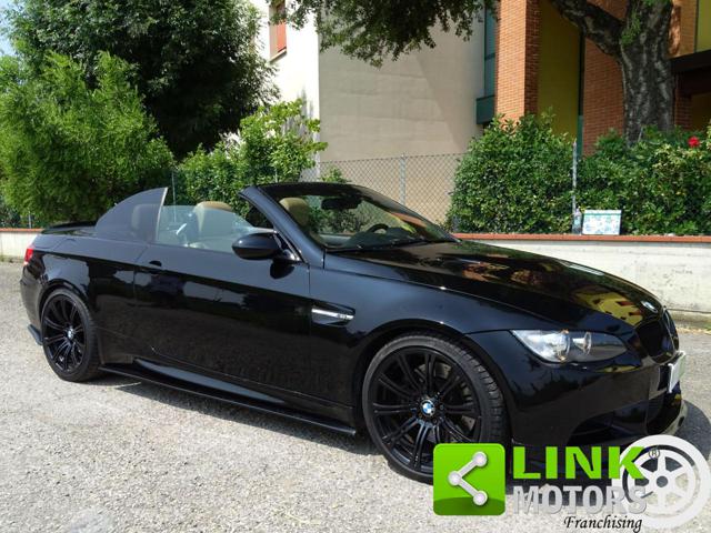BMW M3 usata, con Lettore CD
