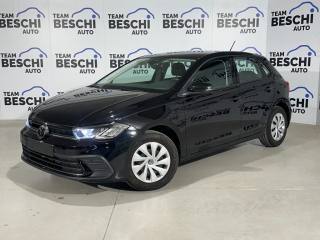 VOLKSWAGEN Polo 1.0 TSI DSG Life