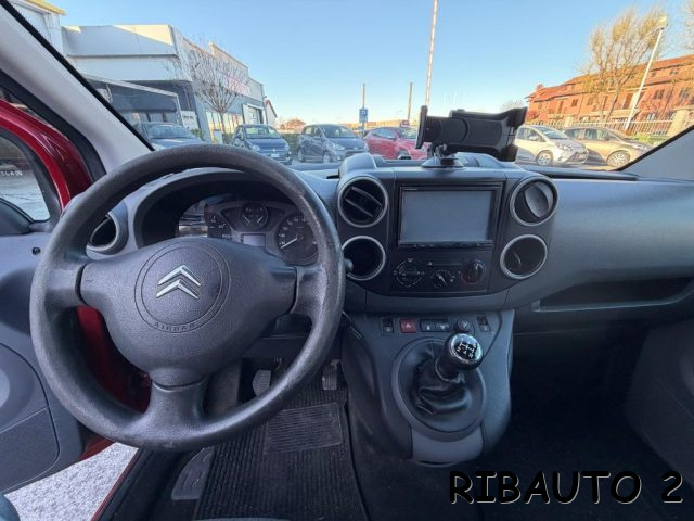 CITROEN Berlingo usata, con Chiusura centralizzata