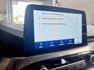 FORD Kuga usata, con Vivavoce