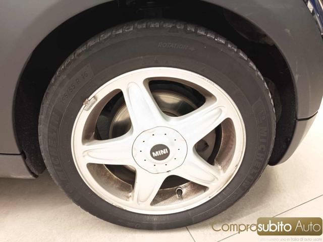 MINI Cooper D usata 30