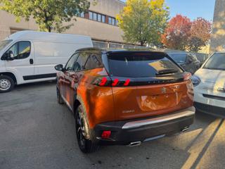 PEUGEOT 2008 usata, con Airbag Passeggero