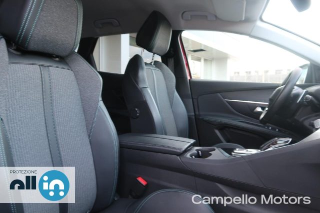 PEUGEOT 3008 usata 14