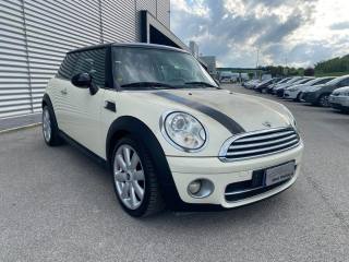 MINI Cooper D usata, con Airbag laterali