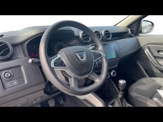 DACIA Duster usata, con Climatizzatore