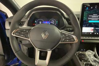 RENAULT Captur usata, con Climatizzatore