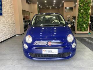 FIAT 500 usata, con Airbag