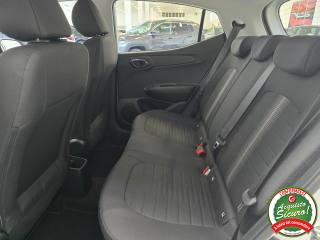 HYUNDAI i10 usata, con Airbag testa