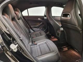 MERCEDES-BENZ A 180 usata, con Chiusura centralizzata