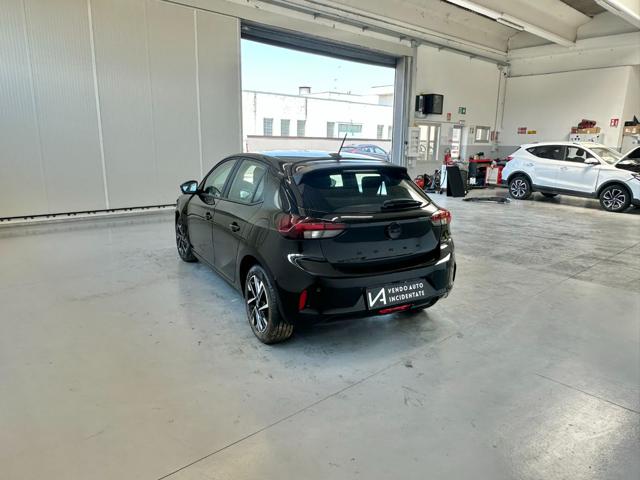 OPEL Corsa usata, con Alzacristalli elettrici